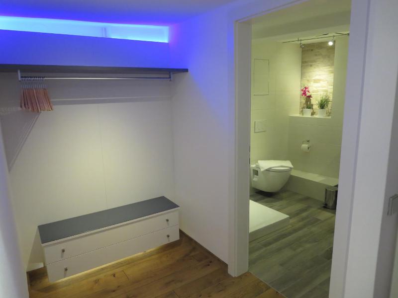 Luxury Double Room image 2