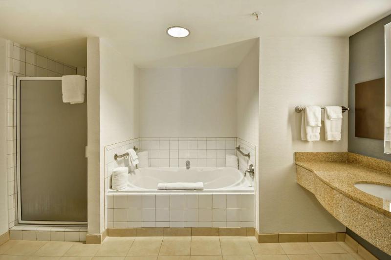 One-Bedroom King Suite image 3