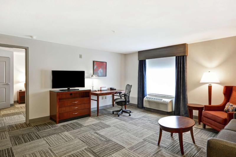 One-Bedroom King Suite image 1