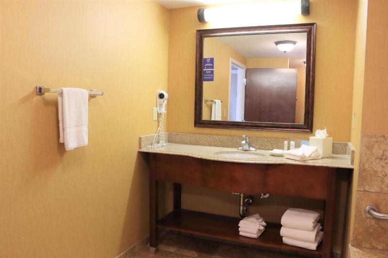 One-Bedroom King Suite with Whirlpool - Non-Smoking  image 4