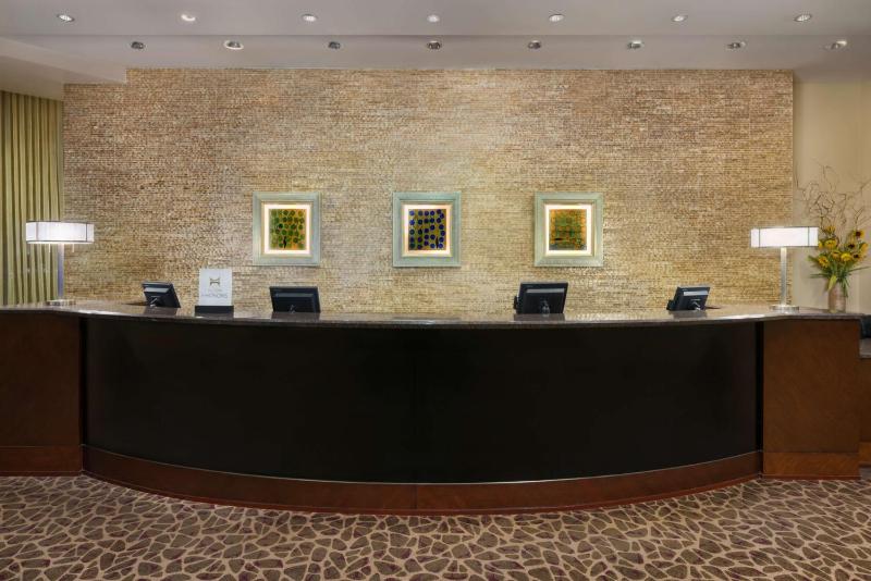 Hilton Houston Post Oak by the Galleria - image 20