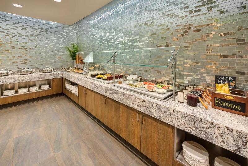Hilton Houston Post Oak by the Galleria - image 4