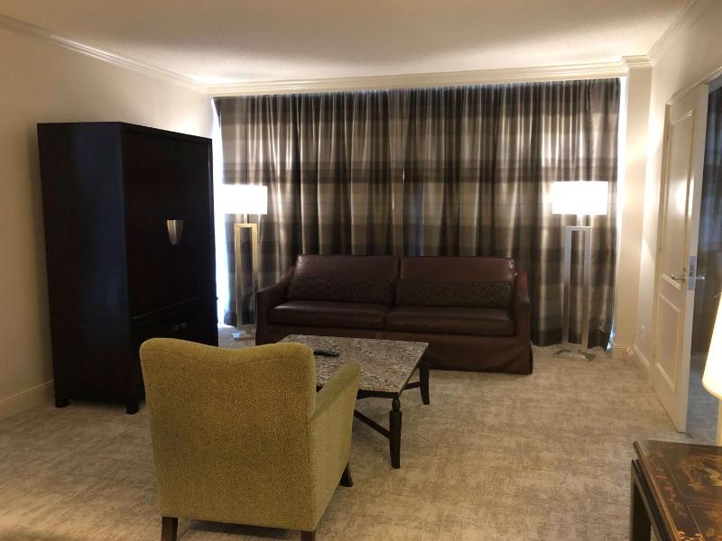 Hilton Houston Post Oak by the Galleria - image 38