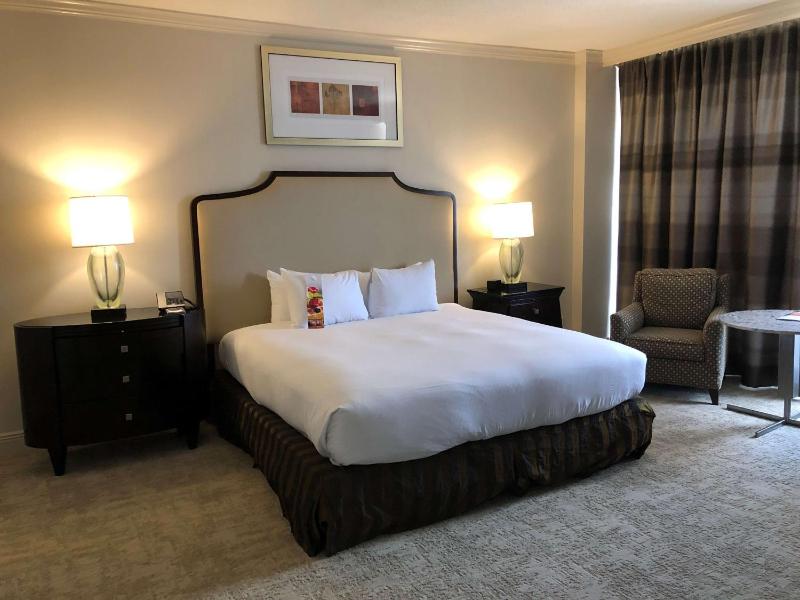 Hilton Houston Post Oak by the Galleria - image 29