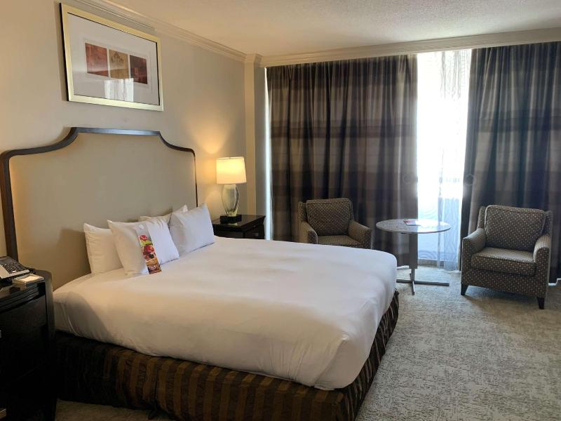 Hilton Houston Post Oak by the Galleria - image 35