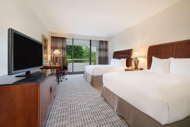 Hilton Houston Post Oak by the Galleria - image 47