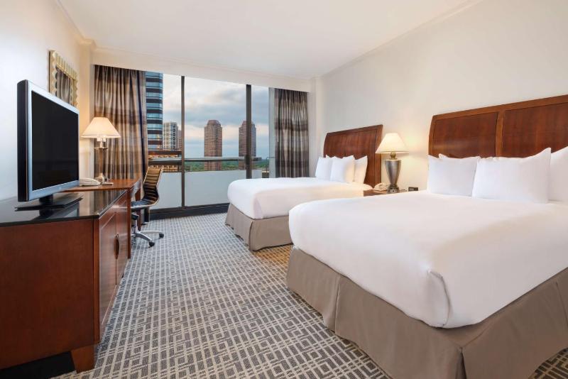Hilton Houston Post Oak by the Galleria - image 46