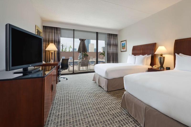Hilton Houston Post Oak by the Galleria - image 24