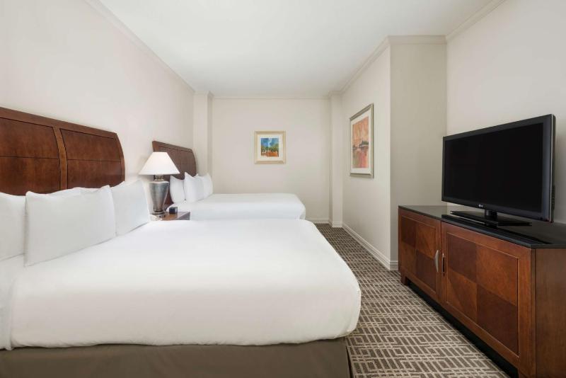 Hilton Houston Post Oak by the Galleria - image 23