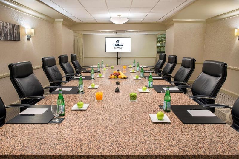 Hilton Houston Post Oak by the Galleria - image 39