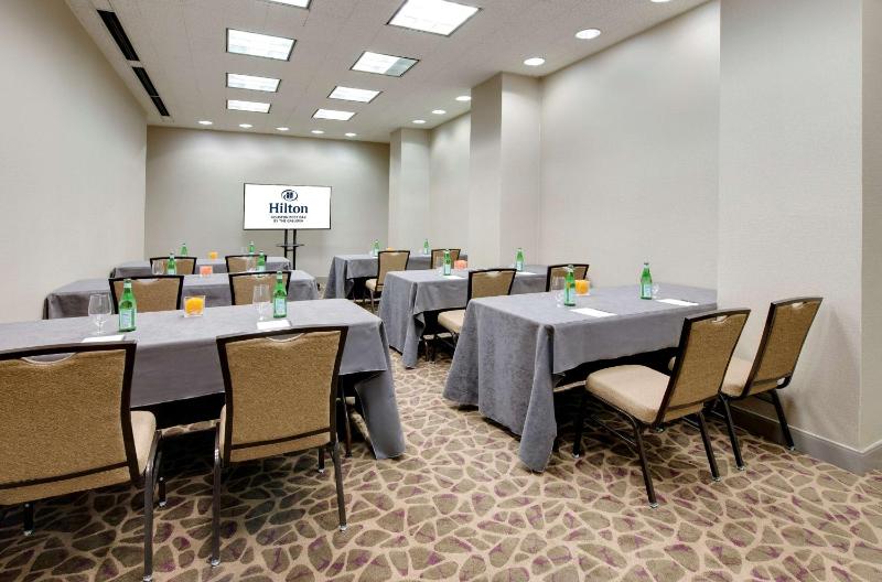 Hilton Houston Post Oak by the Galleria - image 50