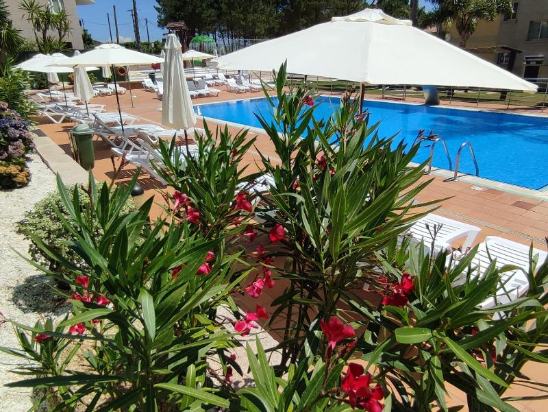 Apartamentos Marsil - image 49