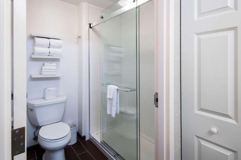 One-Bedroom King Suite - Non-Smoking image 2