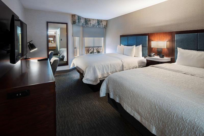 One-Bedroom Suite with Two Queen Beds - Non-Smoking image 3