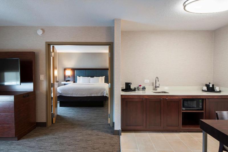 One-Bedroom King Suite - Non-Smoking image 3