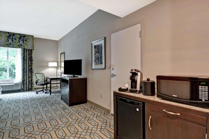 King Room - Hearing Access image 1
