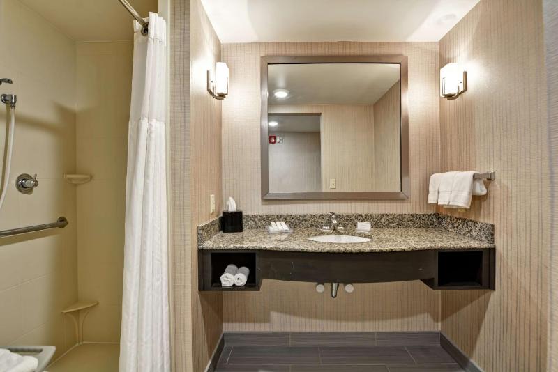 King Suite - Hearing Accessible image 2