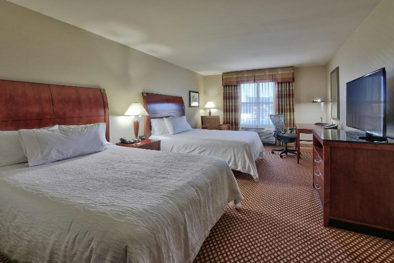 Queen Room with Two Queen Beds image 1