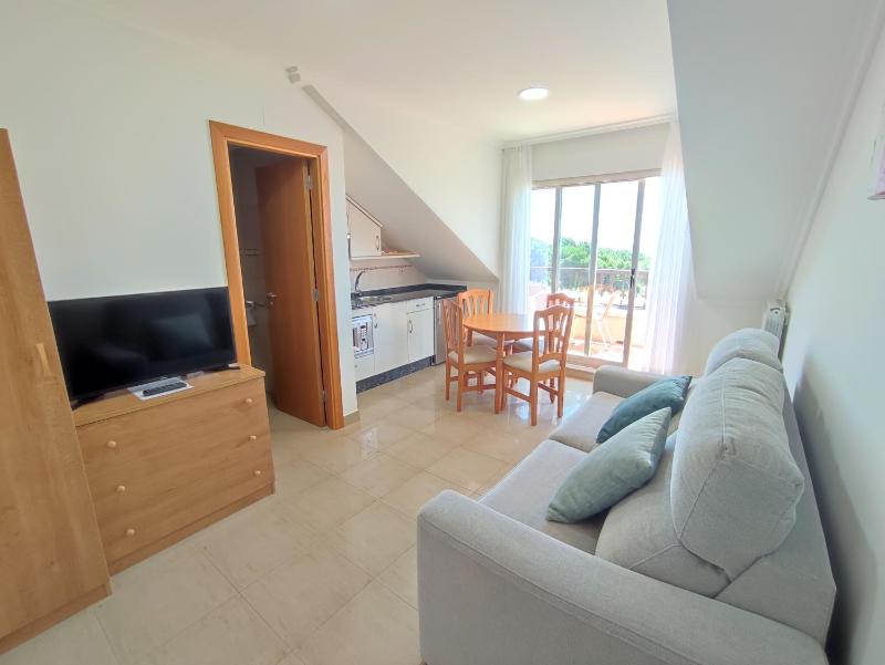 Apartamentos Marsil - image 26