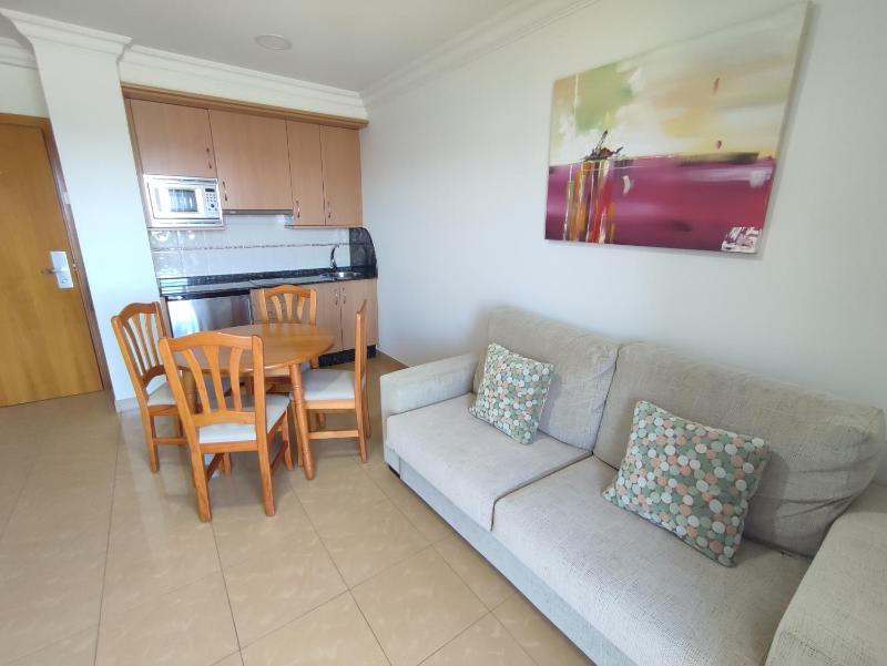Apartamentos Marsil - image 44