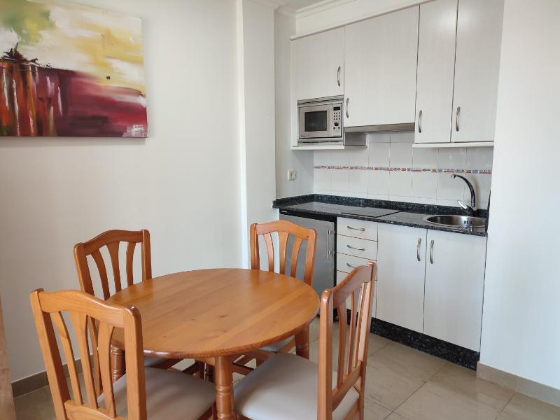 Apartamentos Marsil - image 43