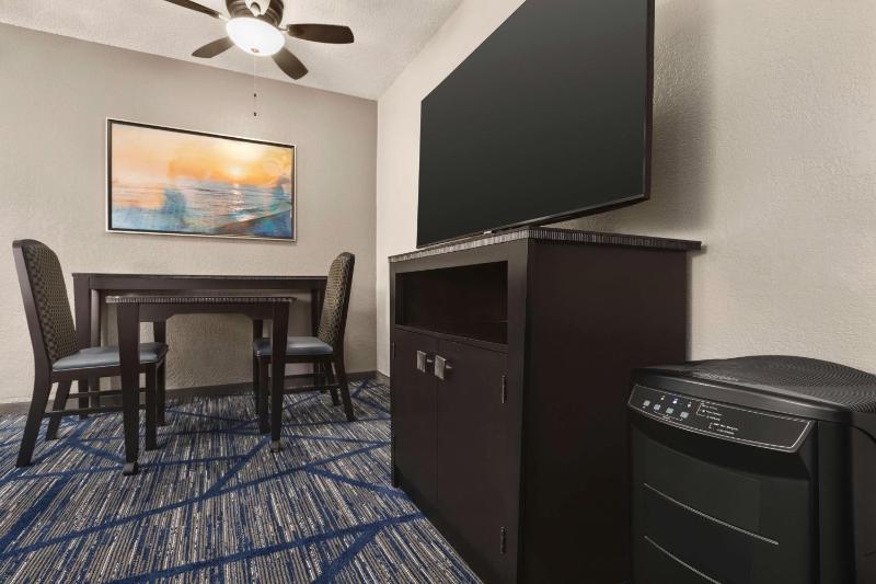 King Suite - Wellness Allergy Friendly image 4