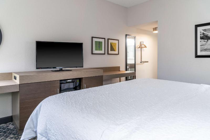 King Room with King Bed - Non-Smoking image 3