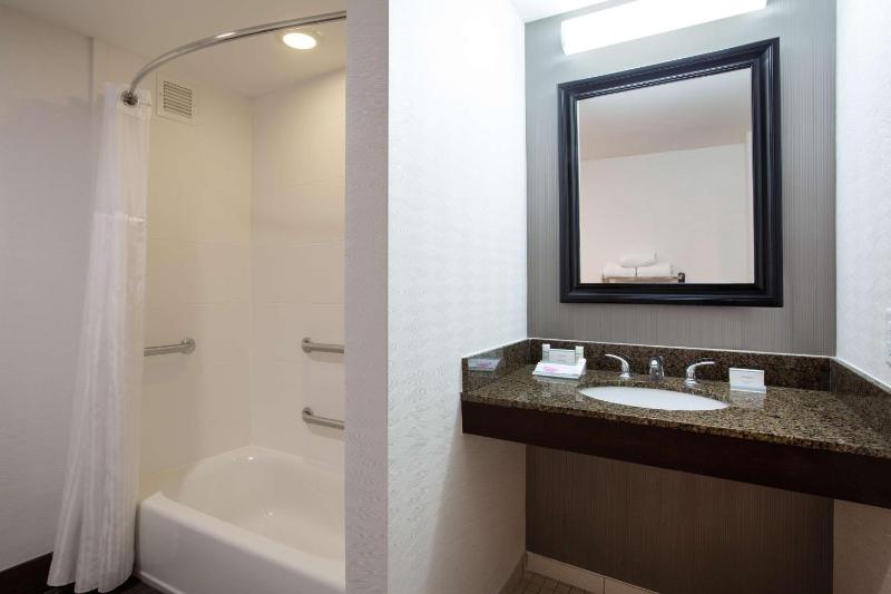 King Room with Bath Tub - Mobility Access image 2