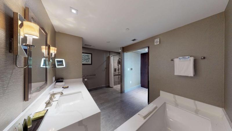 Hilton Marco Island Beach Resort and Spa - image 47