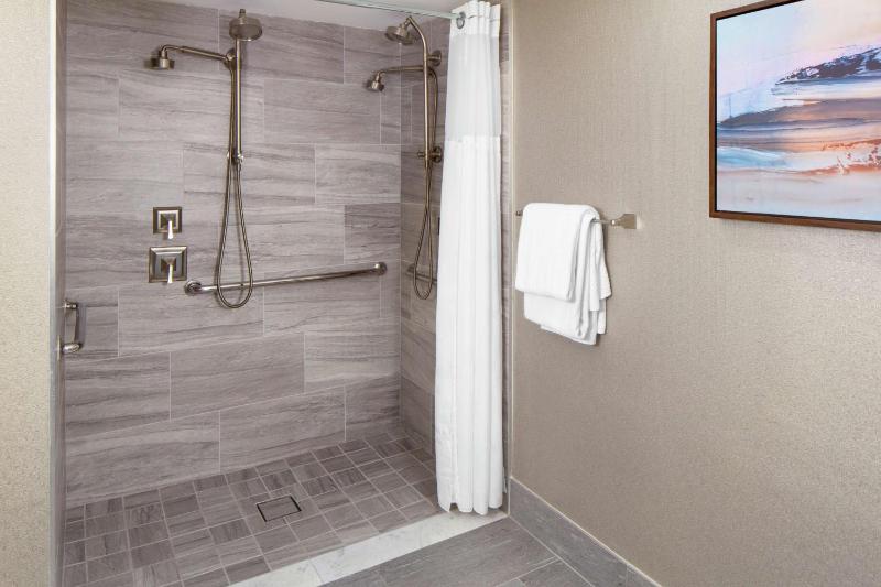 Hilton Marco Island Beach Resort and Spa - image 30