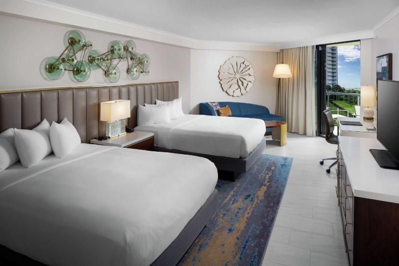 Hilton Marco Island Beach Resort and Spa - image 24