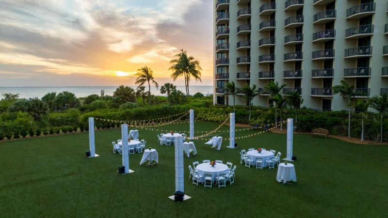 Hilton Marco Island Beach Resort and Spa - image 38