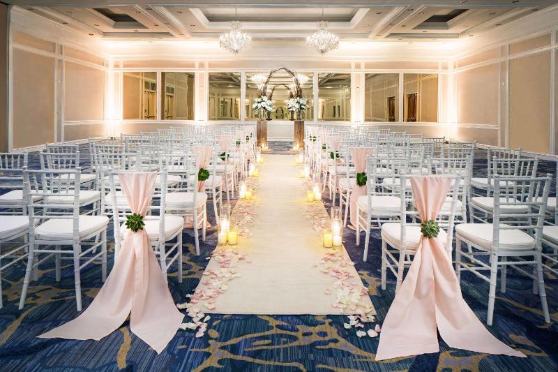 Hilton Marco Island Beach Resort and Spa - image 23