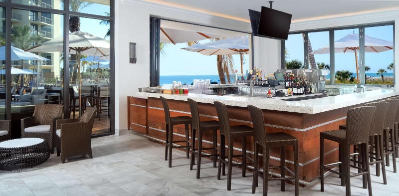 Hilton Marco Island Beach Resort and Spa - image 49