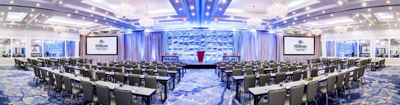Hilton Marco Island Beach Resort and Spa - image 35