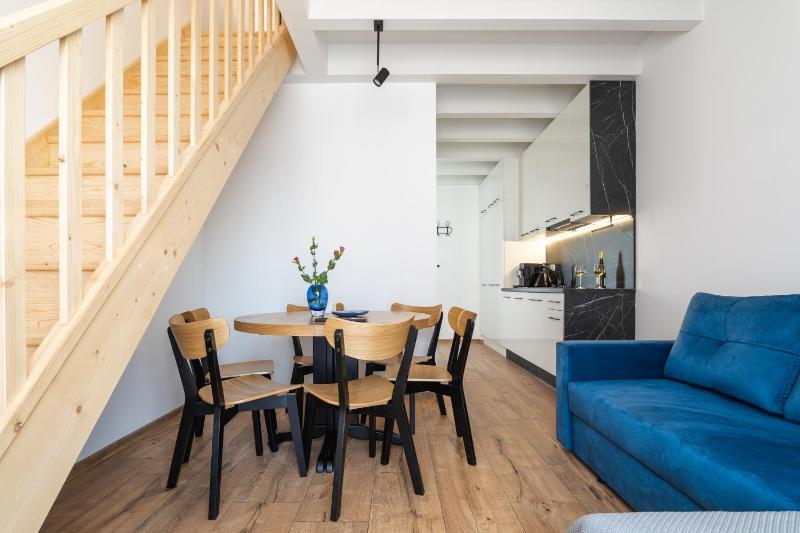 SOLEK Apartamenty hotelowe i pokoje gościnne ze śniadaniem przyjazne zwierzętom wyjątkowe z widokiem na Jezioro Jamno i w bardzo bliskiej odległości od morza - image 20