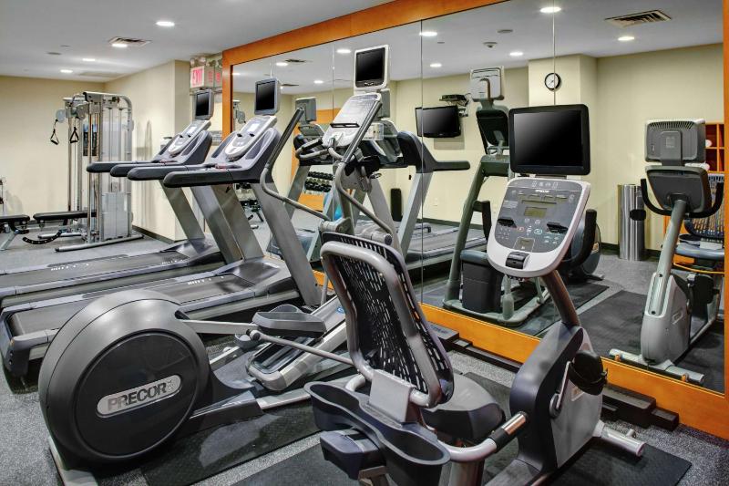 Hilton Garden Inn New York/Manhattan-Chelsea - image 3