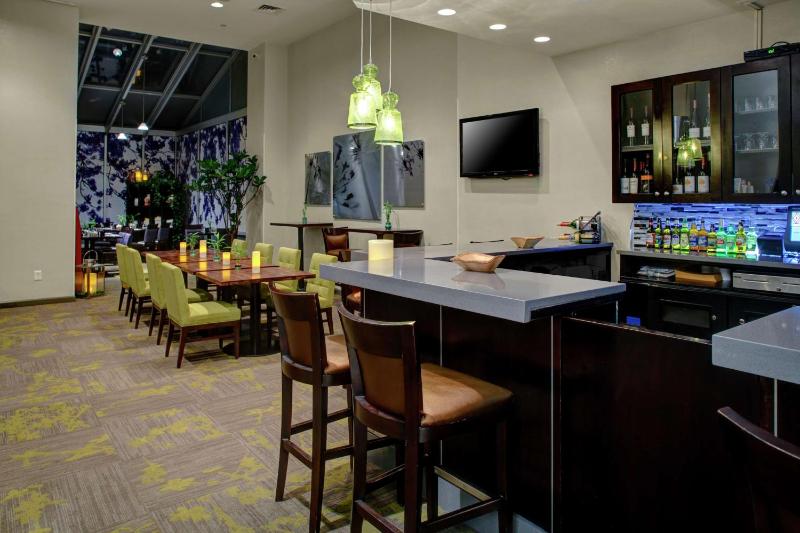 Hilton Garden Inn New York/Manhattan-Chelsea - image 5
