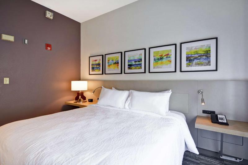 Junior King Suite - Hearing Access image 3