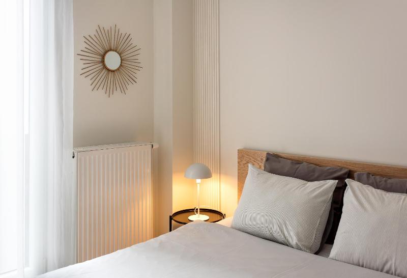 apartamenty-wroc Atal Towers - image 6