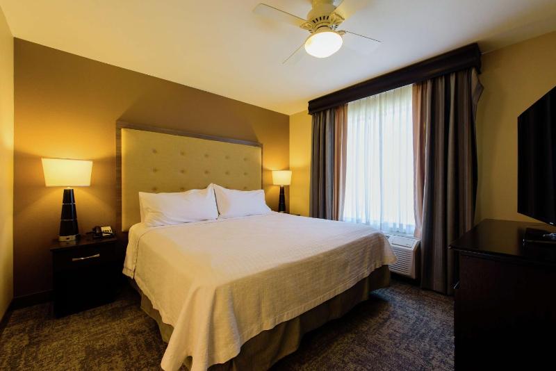 One-Bedroom King Suite - Non-Smoking image 4