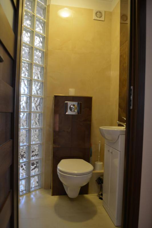 Apartament Słoneczny - image 11