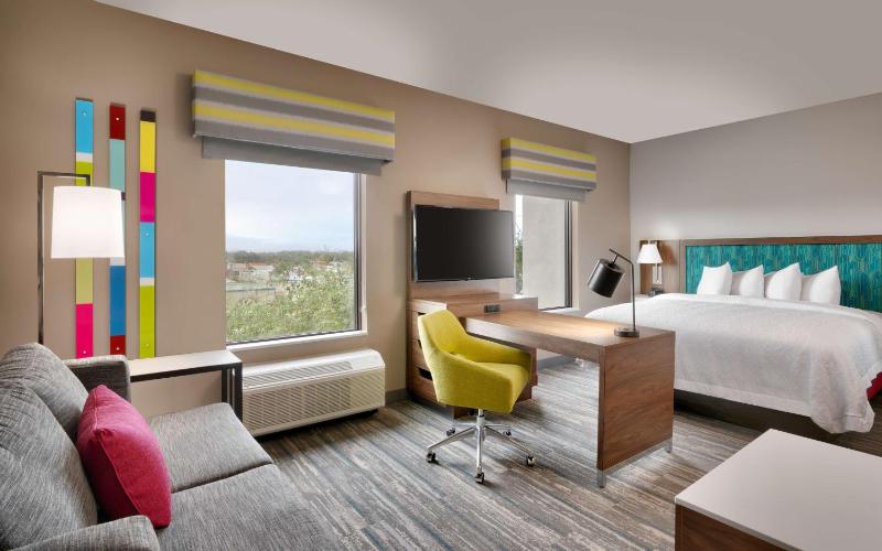 King Studio Suite image 3