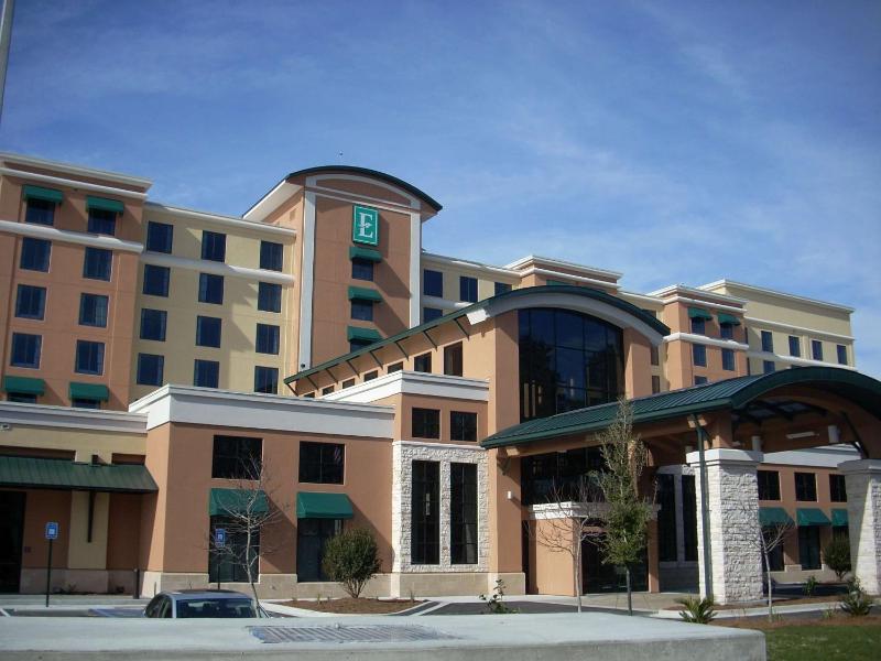 Embassy Suites By Hilton Savannah Airport - image 37