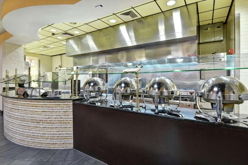 Embassy Suites By Hilton Savannah Airport - image 18