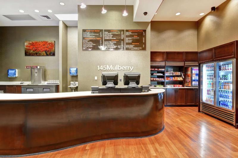 Embassy Suites By Hilton Savannah Airport - image 49