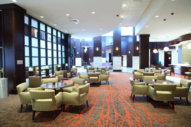 Embassy Suites By Hilton Savannah Airport - image 30