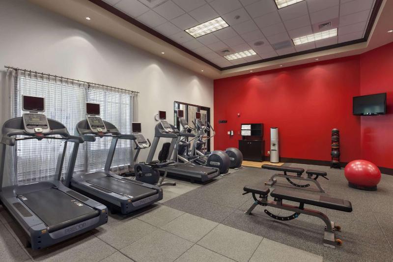 Embassy Suites By Hilton Savannah Airport - image 22