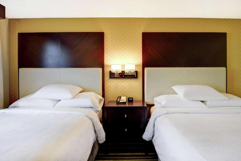 Embassy Suites By Hilton Savannah Airport - image 3