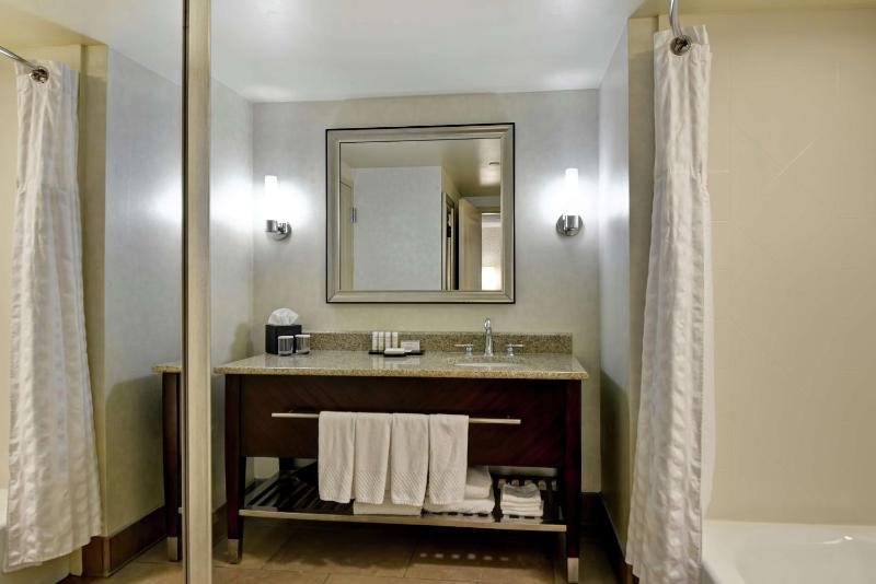 Embassy Suites By Hilton Savannah Airport - image 45